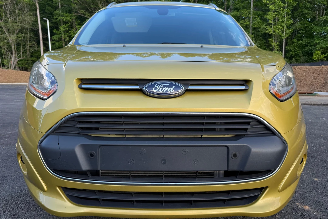 2014 Ford Transit Connect - Image 2 of 31