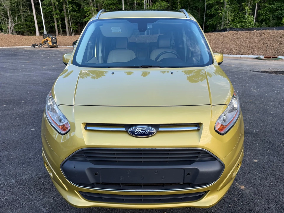 2014 Ford Transit Connect - Image 6 of 31