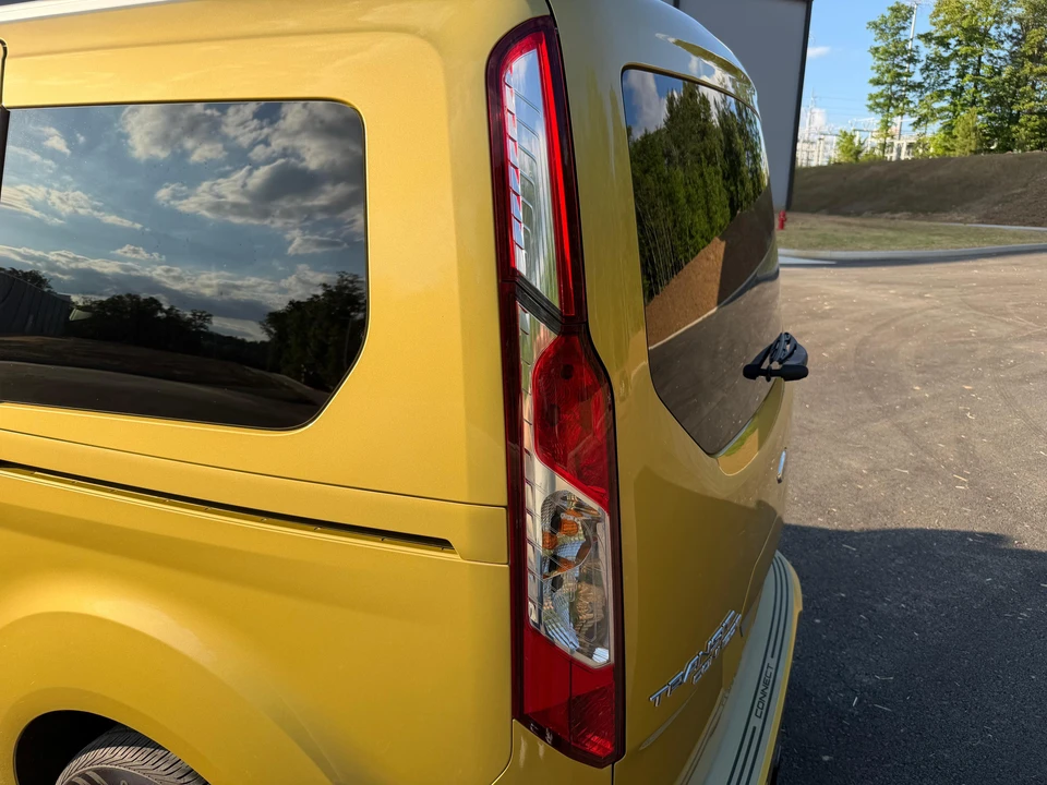 2014 Ford Transit Connect - Image 30 of 31