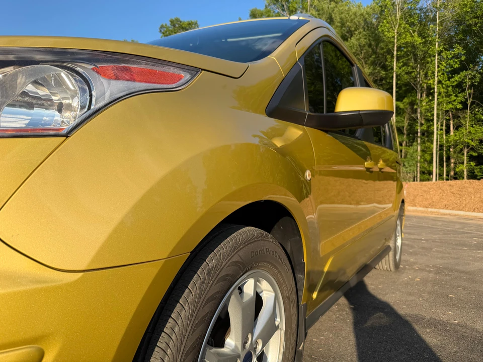 2014 Ford Transit Connect - Image 28 of 31