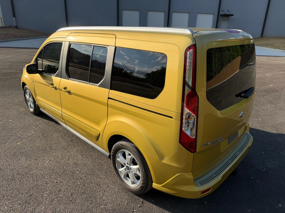 2014 Ford Transit Connect - Image 13 of 31