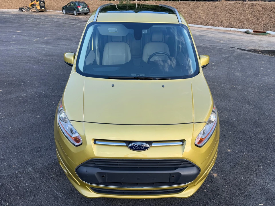 2014 Ford Transit Connect - Image 7 of 31