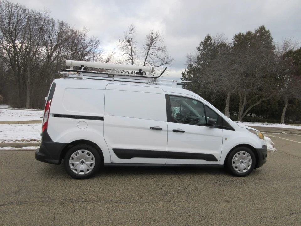 2014 Ford Transit Connect - Image 5 of 21