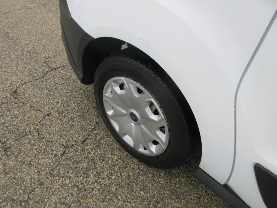 2014 Ford Transit Connect - Image 18 of 21