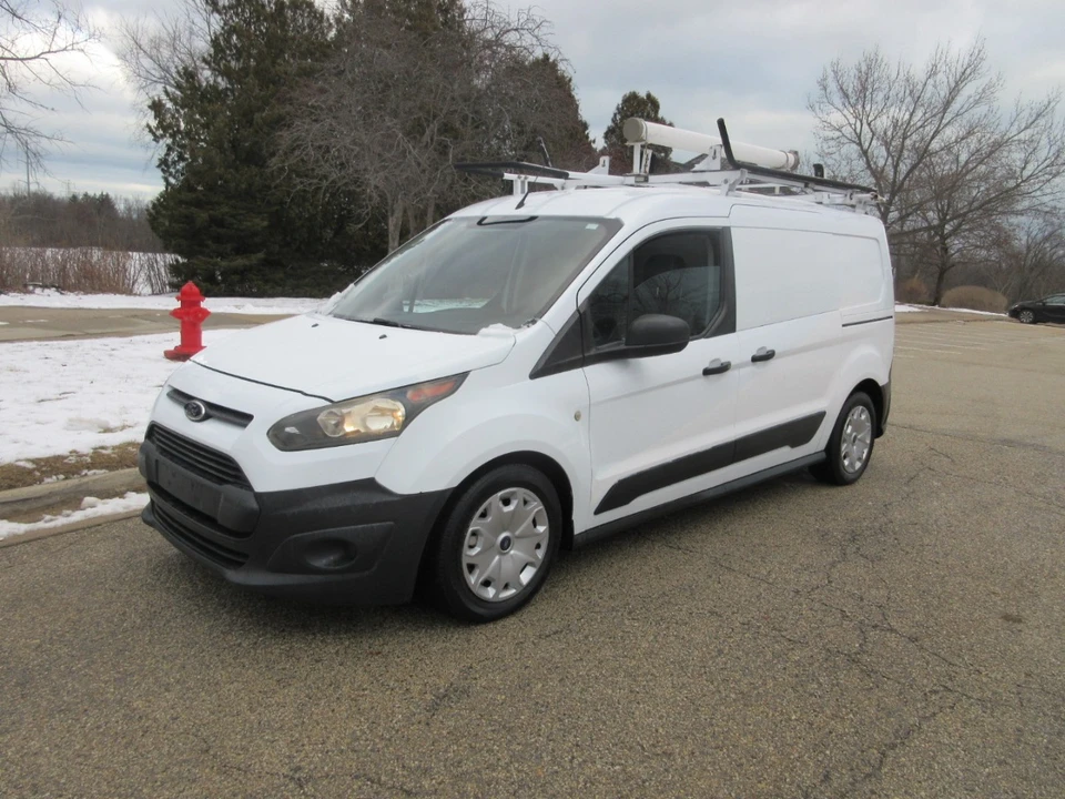 2014 Ford Transit Connect - Image 3 of 21