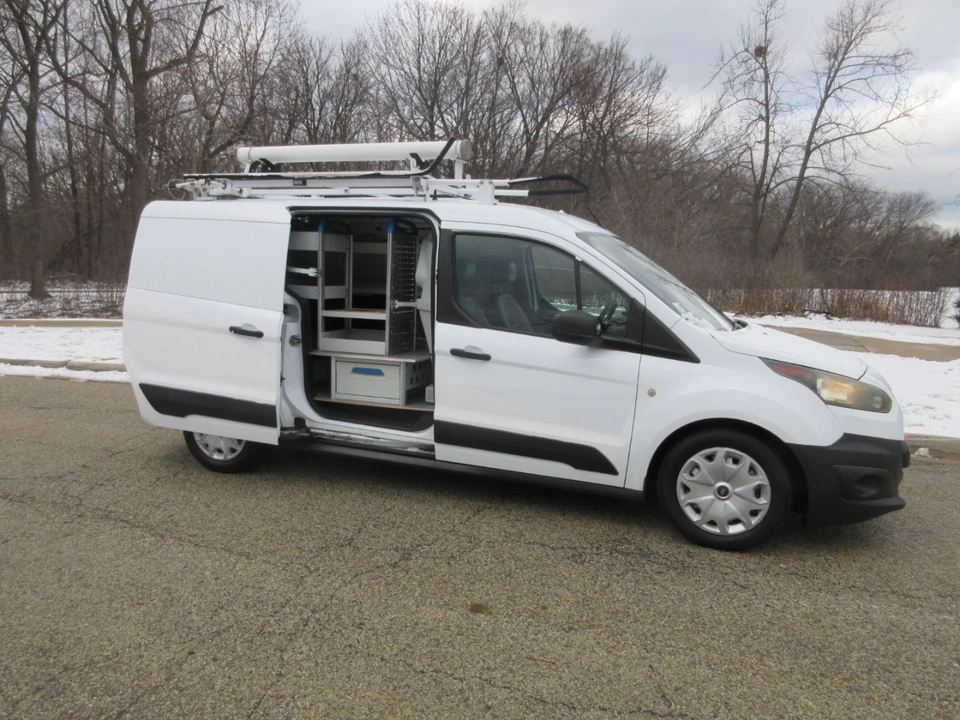 2014 Ford Transit Connect - Image 20 of 21