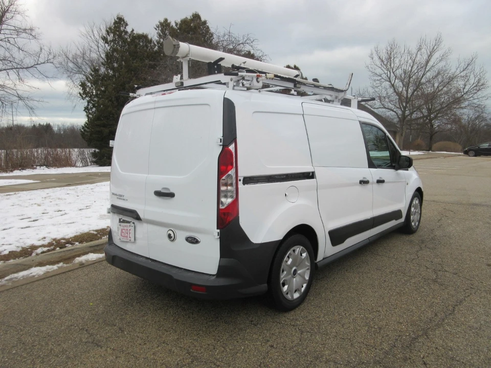 2014 Ford Transit Connect - Image 14 of 21
