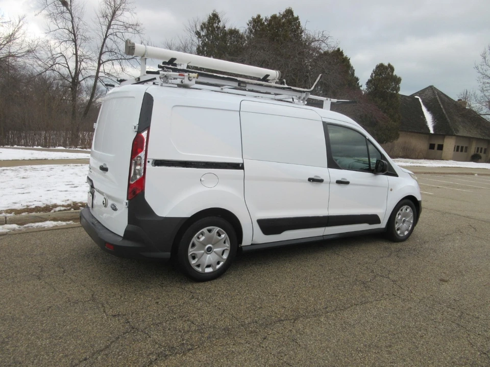 2014 Ford Transit Connect - Image 6 of 21