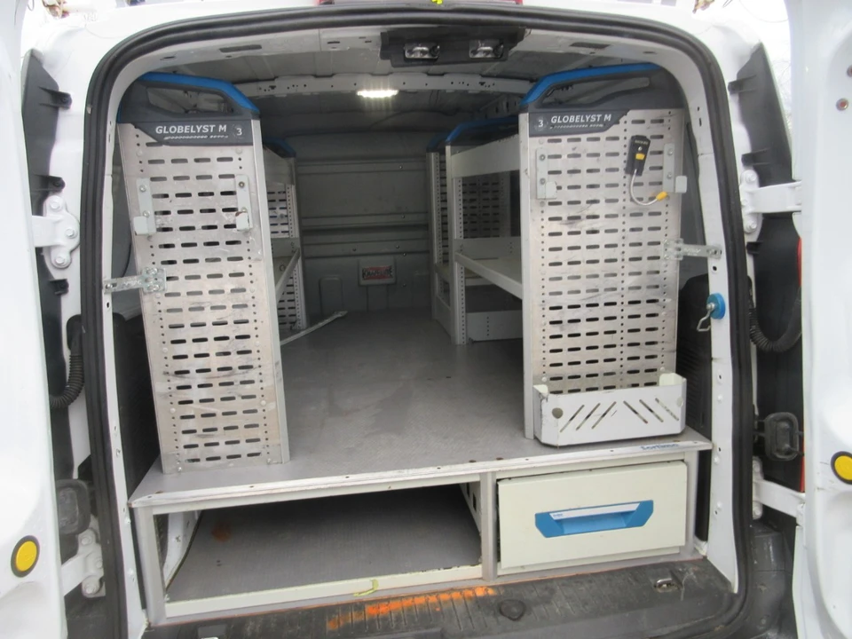2014 Ford Transit Connect - Image 11 of 21
