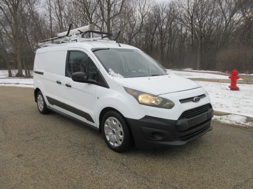 2014 Ford Transit Connect - Image 15 of 21