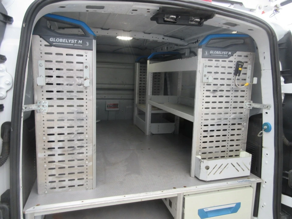2014 Ford Transit Connect - Image 13 of 21