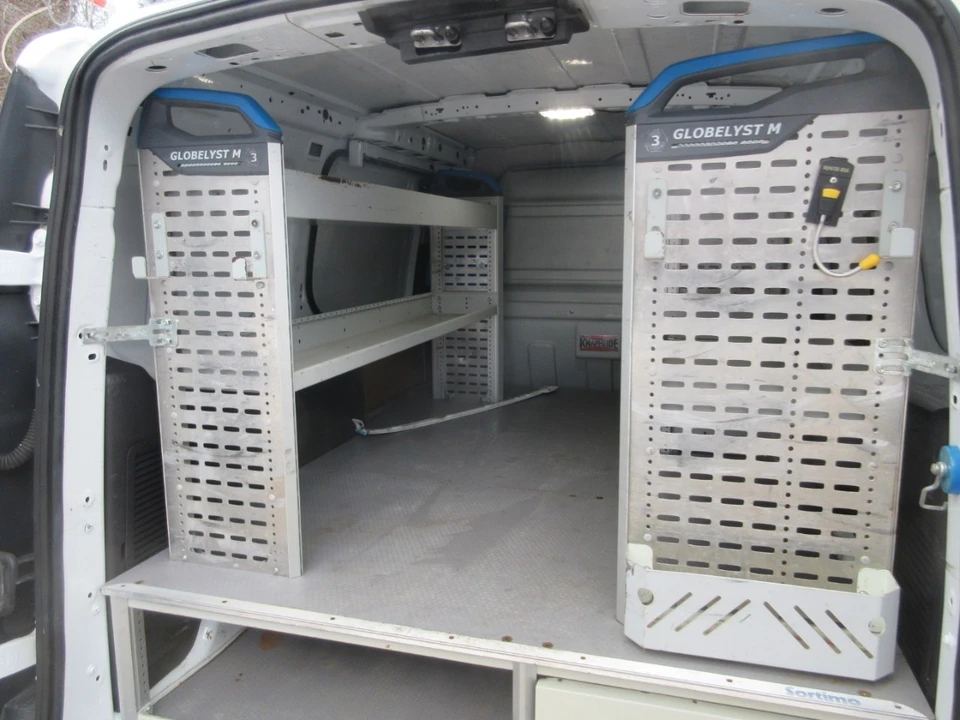 2014 Ford Transit Connect - Image 12 of 21