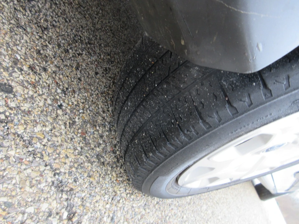 2014 Ford Transit Connect - Image 19 of 21