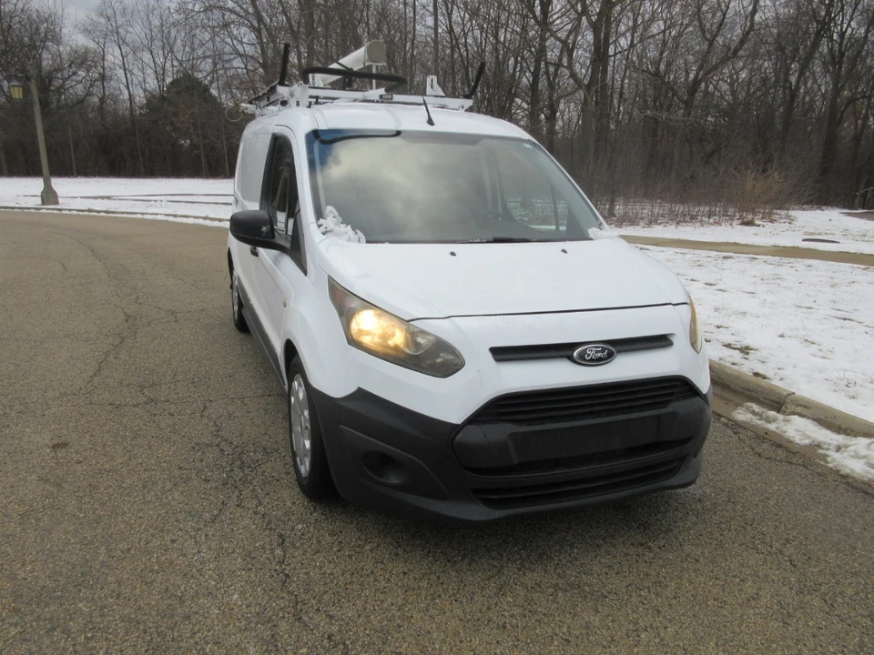 2014 Ford Transit Connect - Image 21 of 21