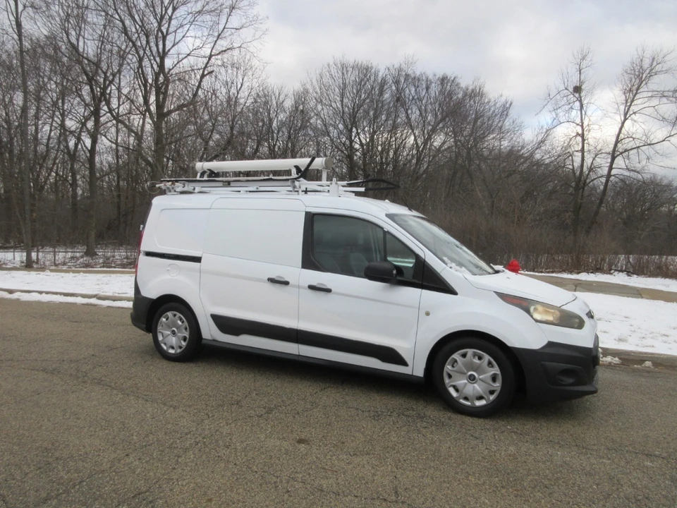 2014 Ford Transit Connect - Image 2 of 21