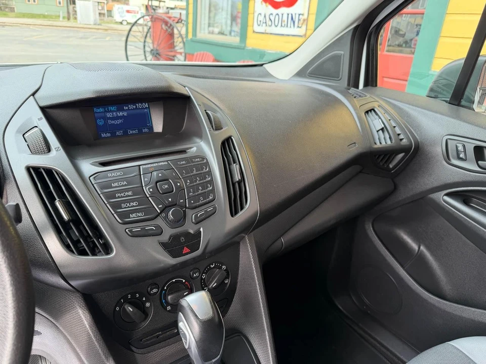 2014 Ford Transit Connect - Image 15 of 28