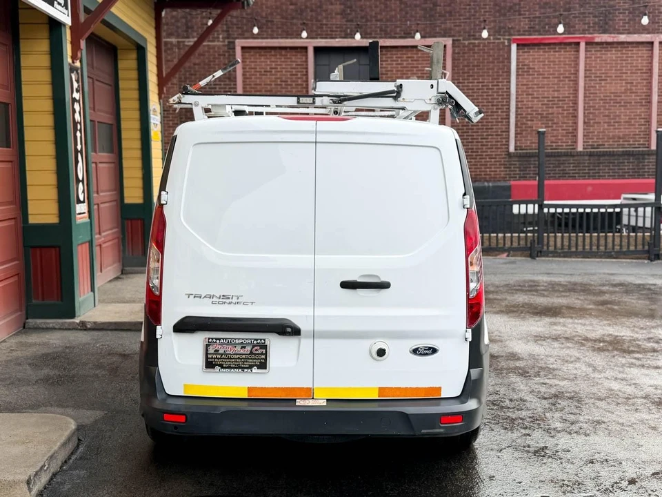 2014 Ford Transit Connect - Image 5 of 28