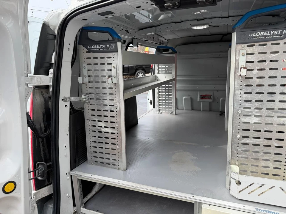 2014 Ford Transit Connect - Image 21 of 28