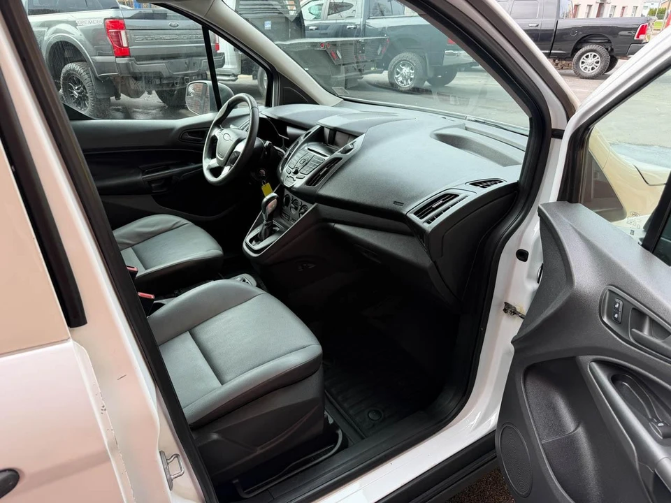 2014 Ford Transit Connect - Image 13 of 28
