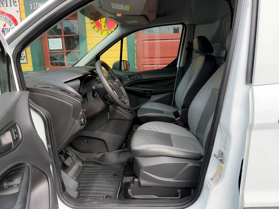 2014 Ford Transit Connect - Image 12 of 28
