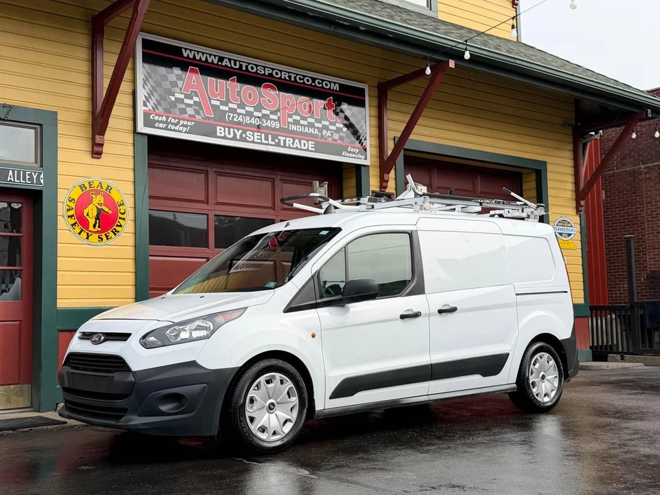 2014 Ford Transit Connect - Image 6 of 28