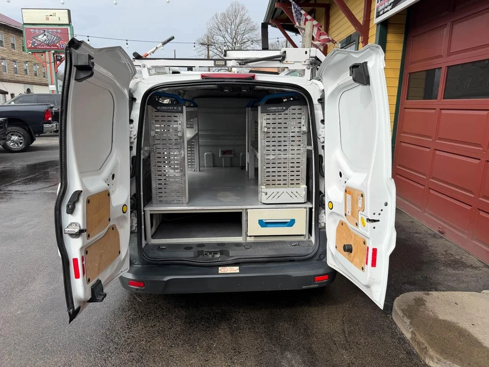 2014 Ford Transit Connect - Image 19 of 28