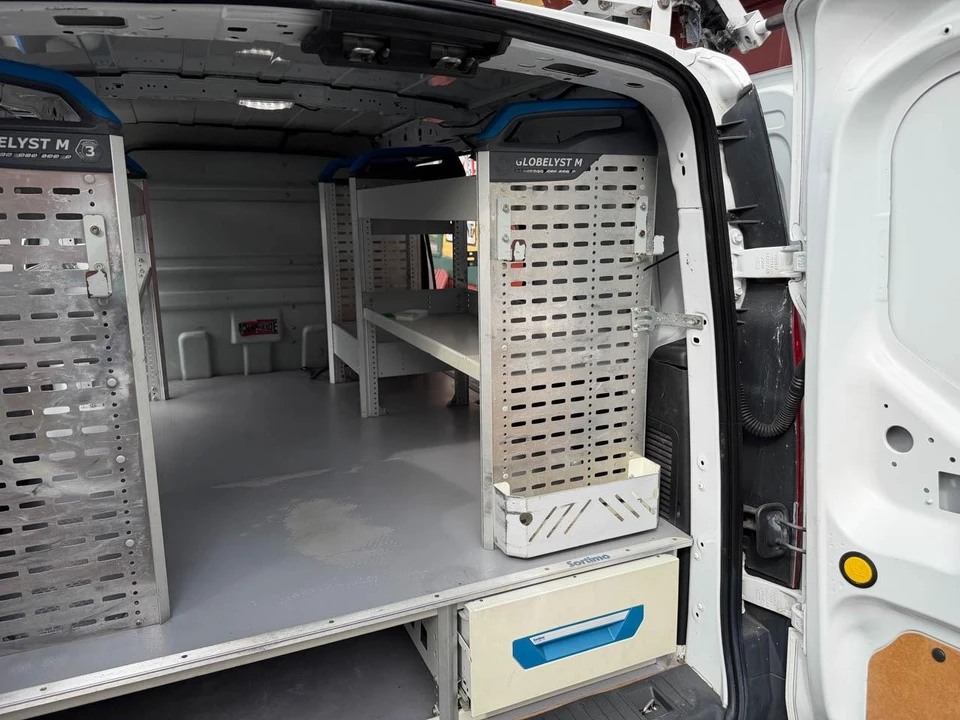2014 Ford Transit Connect - Image 20 of 28