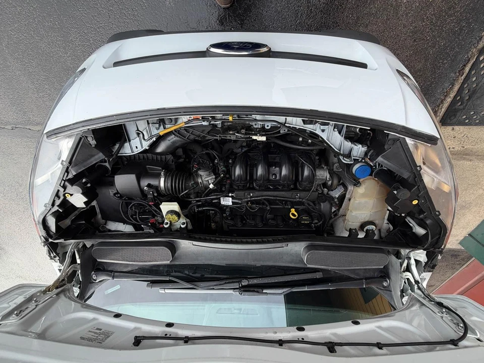 2014 Ford Transit Connect - Image 25 of 28