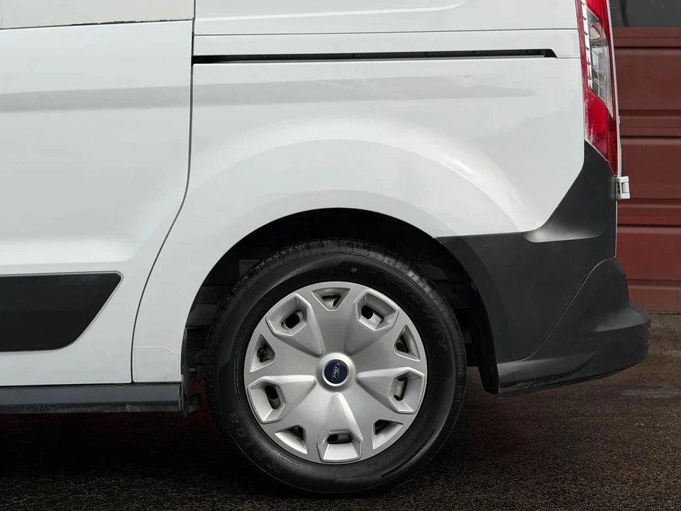 2014 Ford Transit Connect - Image 28 of 28