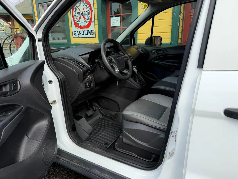 2014 Ford Transit Connect - Image 11 of 28