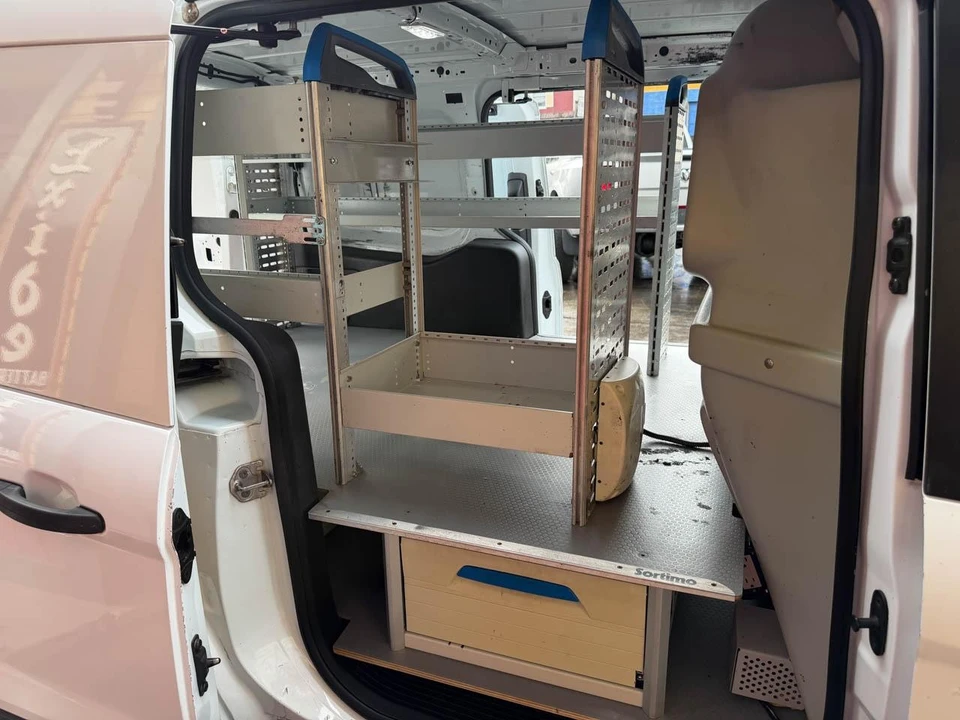 2014 Ford Transit Connect - Image 22 of 28