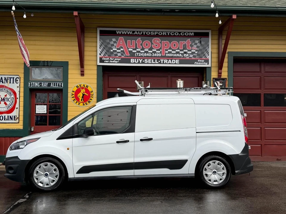 2014 Ford Transit Connect - Image 7 of 28