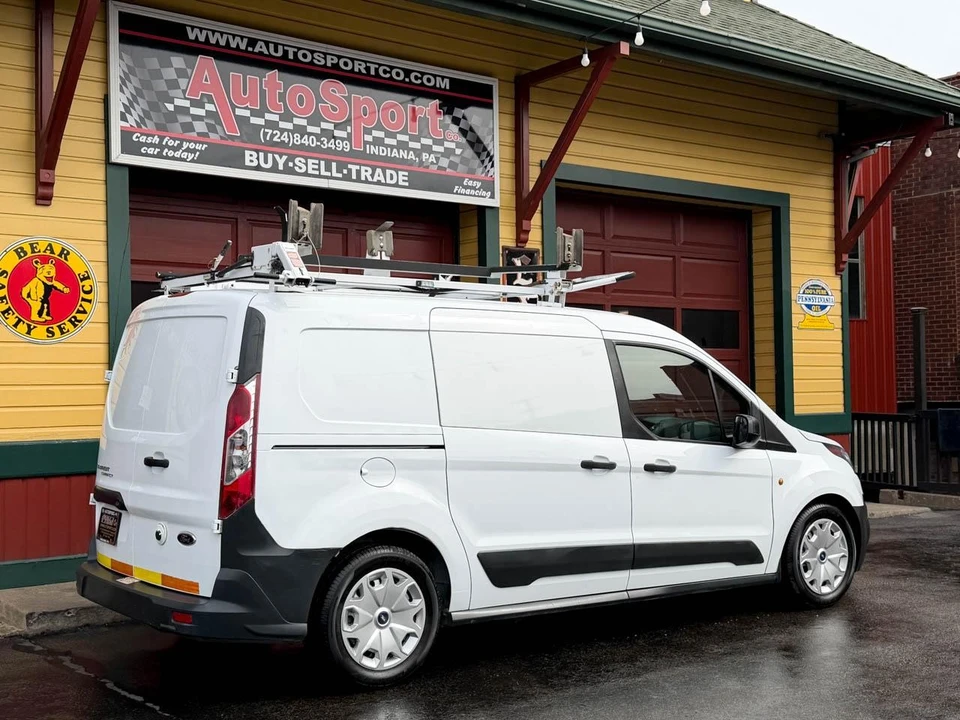 2014 Ford Transit Connect - Image 4 of 28