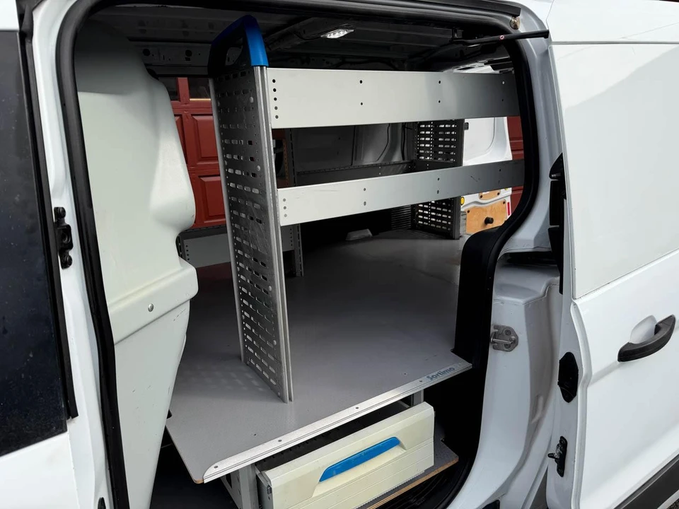 2014 Ford Transit Connect - Image 18 of 28