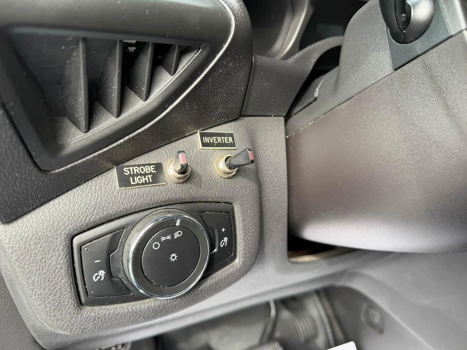 2014 Ford Transit Connect - Image 14 of 28