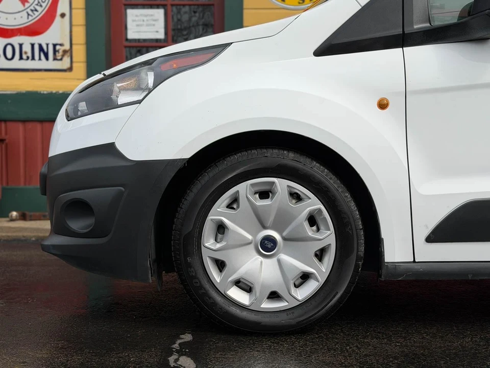 2014 Ford Transit Connect - Image 27 of 28