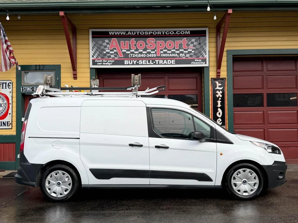 2014 Ford Transit Connect - Image 3 of 28
