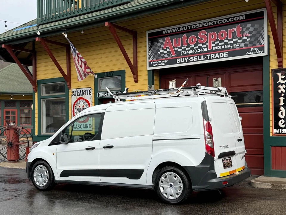 2014 Ford Transit Connect - Image 8 of 28
