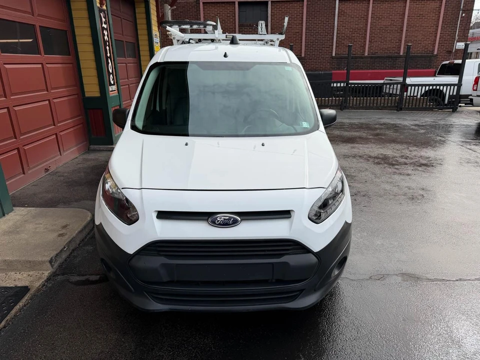 2014 Ford Transit Connect - Image 9 of 28