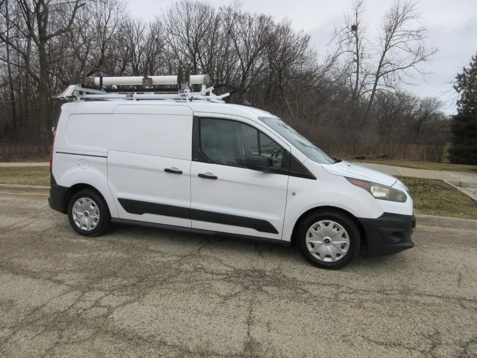 2014 Ford Transit Connect - Image 5 of 21
