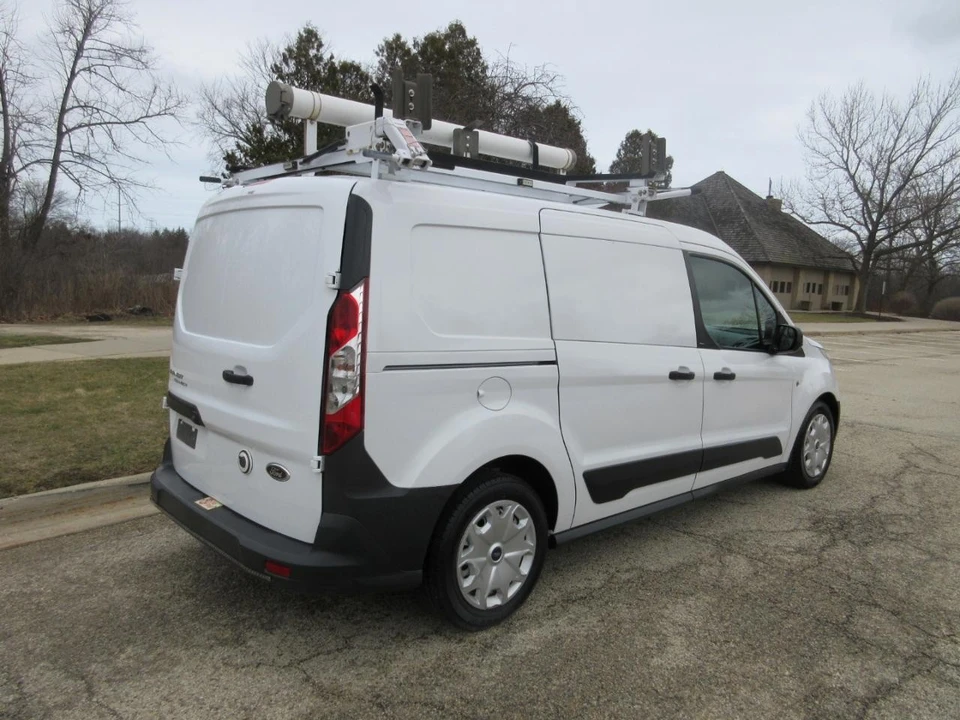 2014 Ford Transit Connect - Image 9 of 21