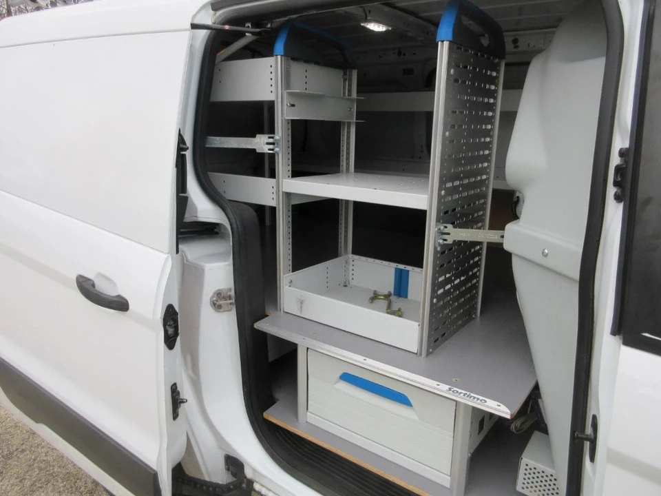 2014 Ford Transit Connect - Image 21 of 21