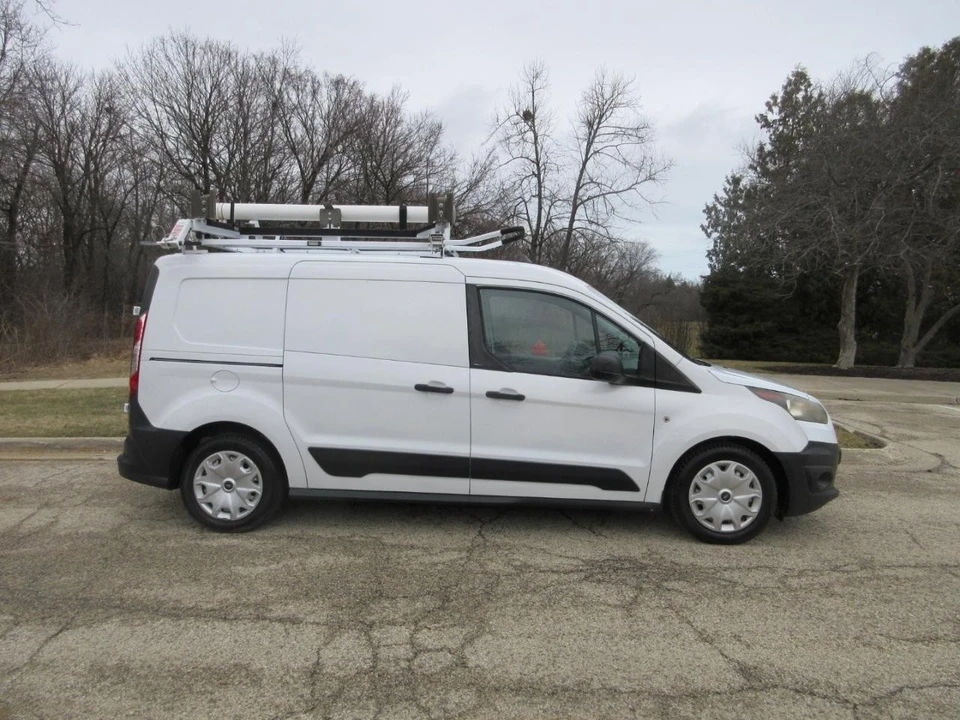 2014 Ford Transit Connect - Image 6 of 21