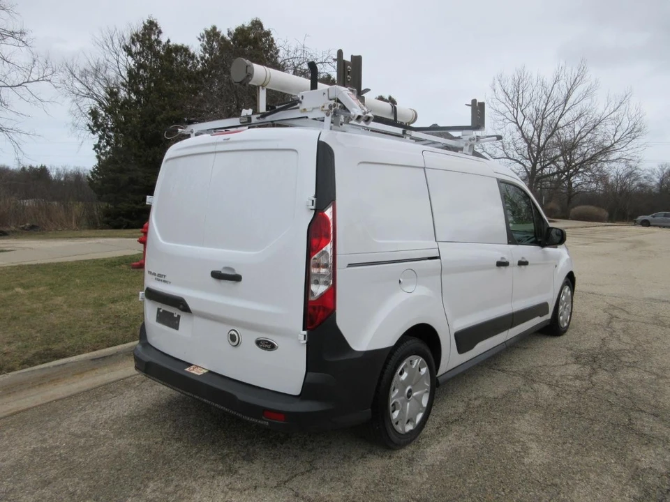 2014 Ford Transit Connect - Image 15 of 21