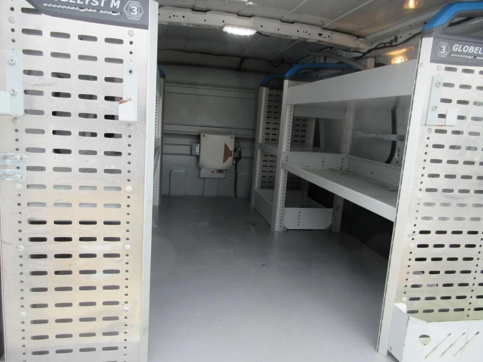 2014 Ford Transit Connect - Image 13 of 21