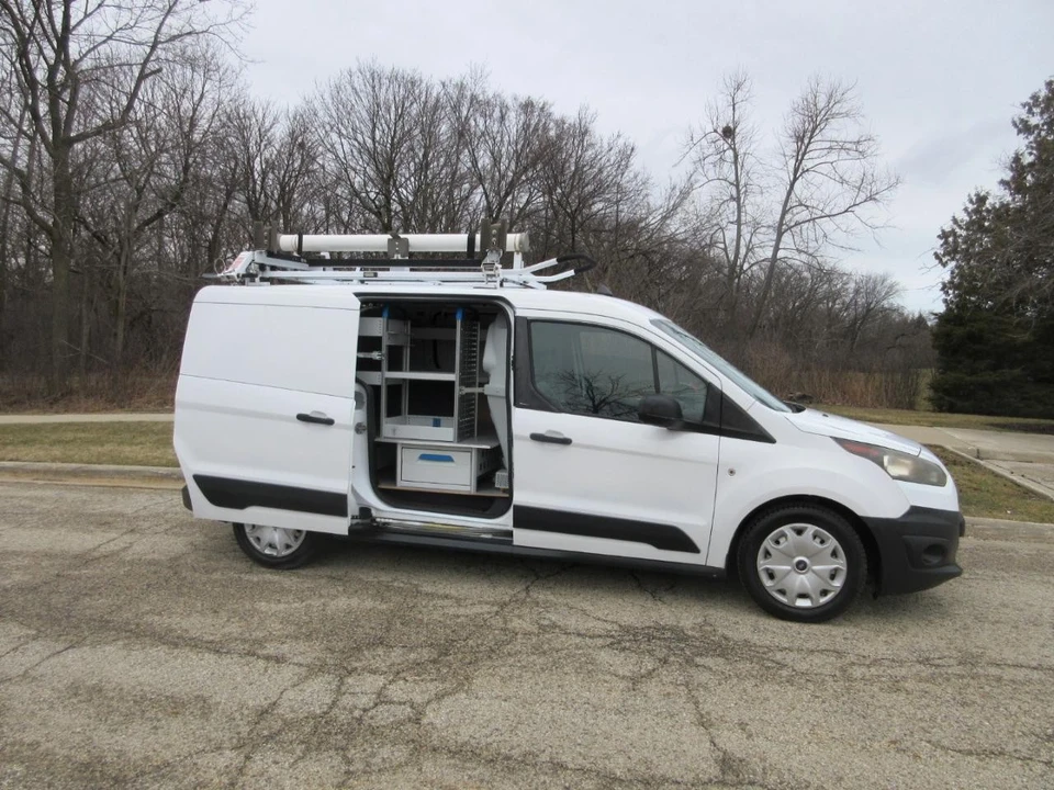 2014 Ford Transit Connect - Image 20 of 21
