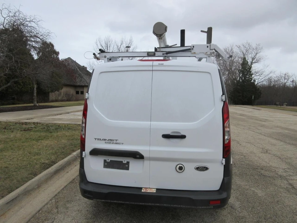 2014 Ford Transit Connect - Image 11 of 21