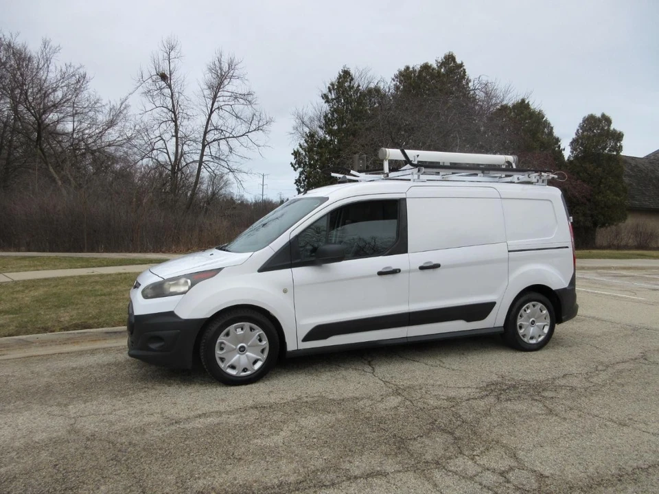 2014 Ford Transit Connect - Image 4 of 21