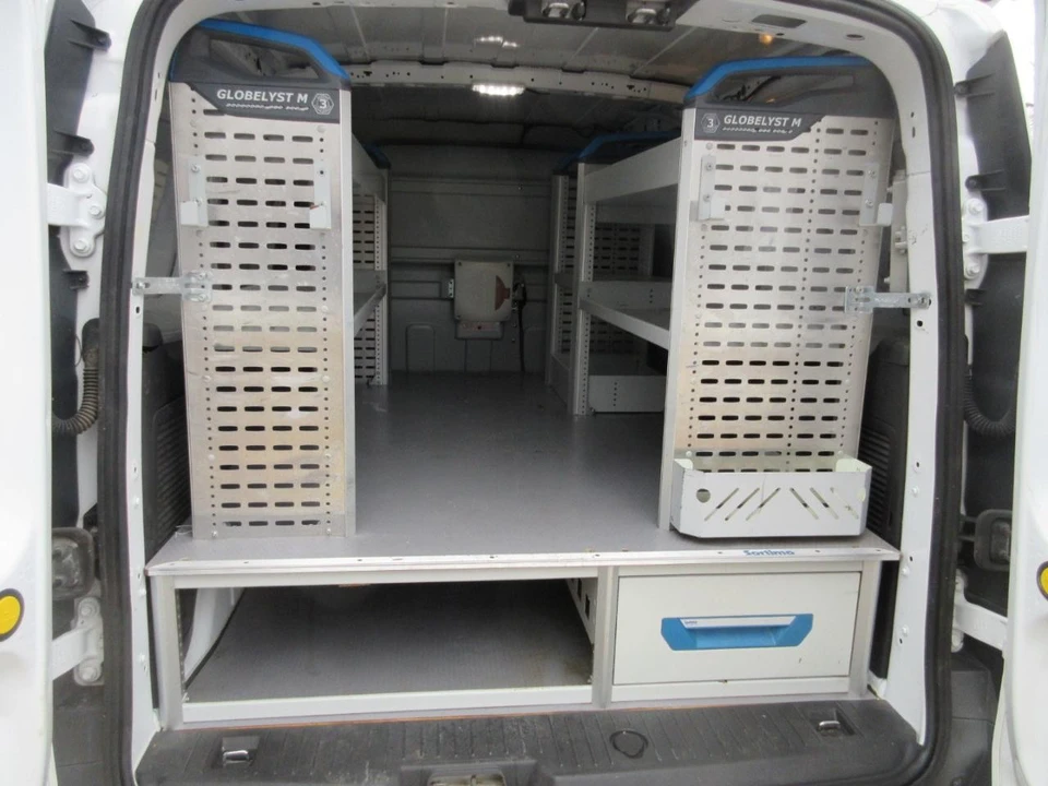 2014 Ford Transit Connect - Image 12 of 21