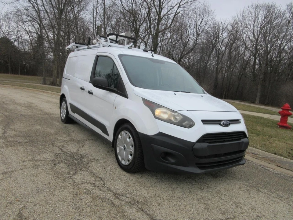 2014 Ford Transit Connect - Image 3 of 21